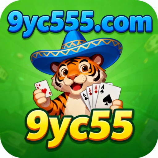 9yc55 Logo