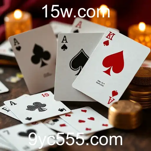 Jogos de cartas